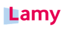 Logo Lamy