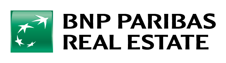 Logo BNP Paribas