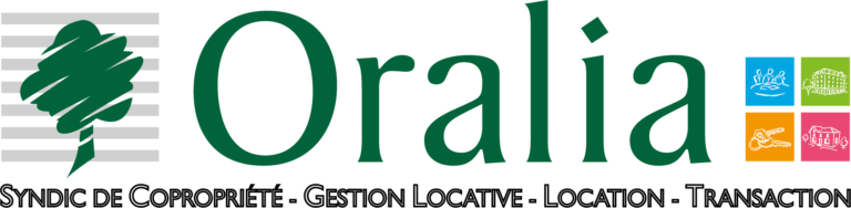 Logo Oralia