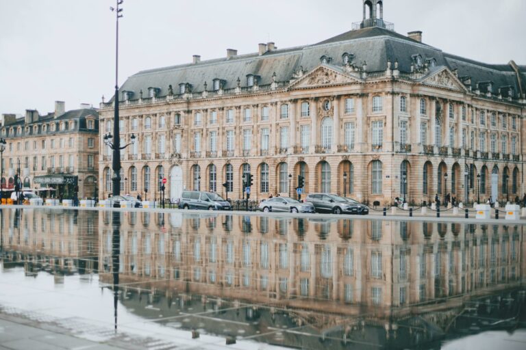 Ville de Bordeaux